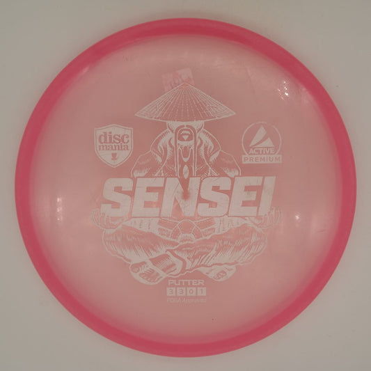 Sensei Active Premium