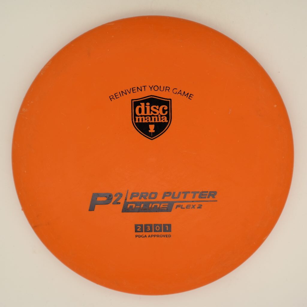 P2 D-Line Flex 2
