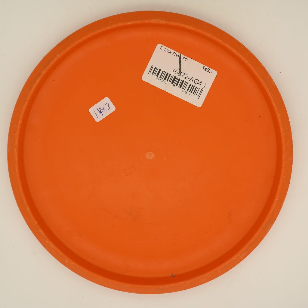 P2 D-Line Flex 2