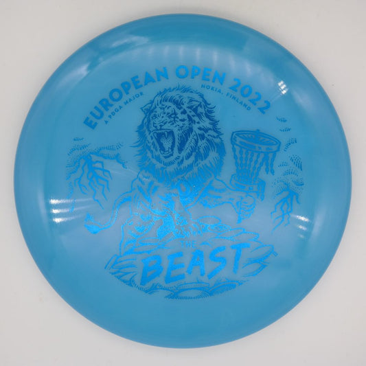 Link - European Open 2022 `The Beast` Neo
