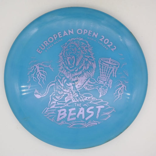 Link - European Open 2022 `The Beast` Neo