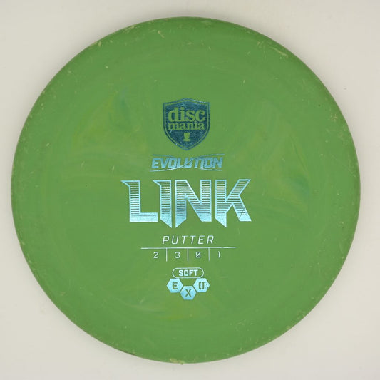 Link Exo Soft
