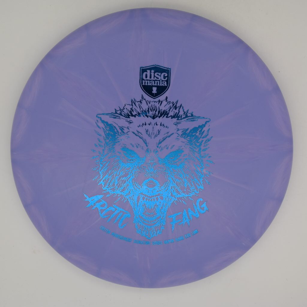 Link - Arctic Fang Colten Montgomery Signature Series Vapor Hard Exo