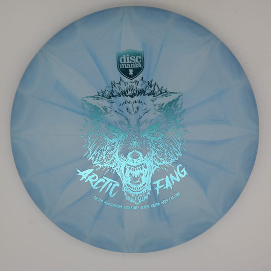 Link - Arctic Fang Colten Montgomery Signature Series Vapor Hard Exo