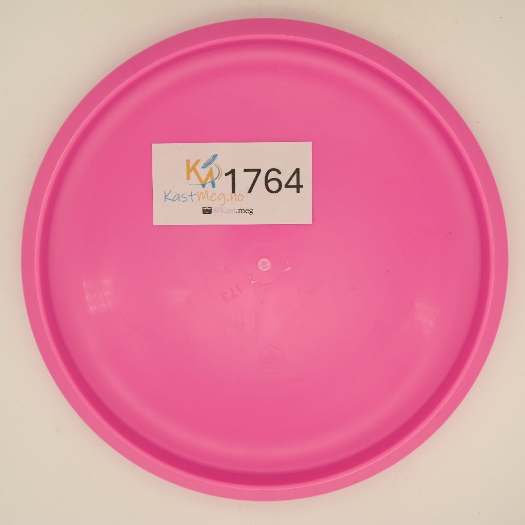 Rainmaker Prototype Dobbel Stamp D-Line Flex 3
