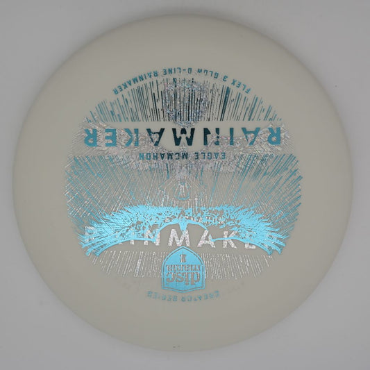 Rainmaker Eagle Mcmahon Glow D-Line Flex 3