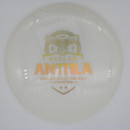 Notion Niklas Anttila 2025 C-Line
