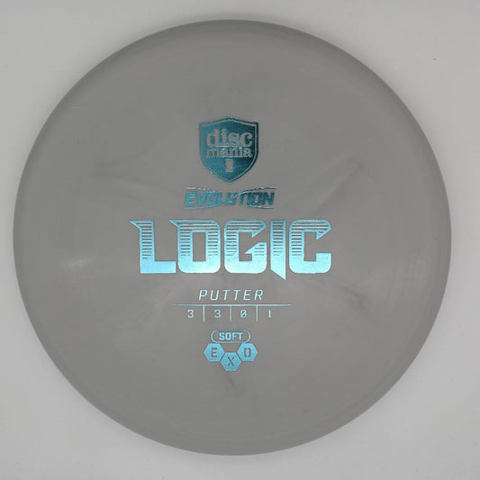 Logic Exo Soft