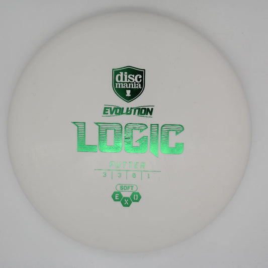 Logic Exo Soft