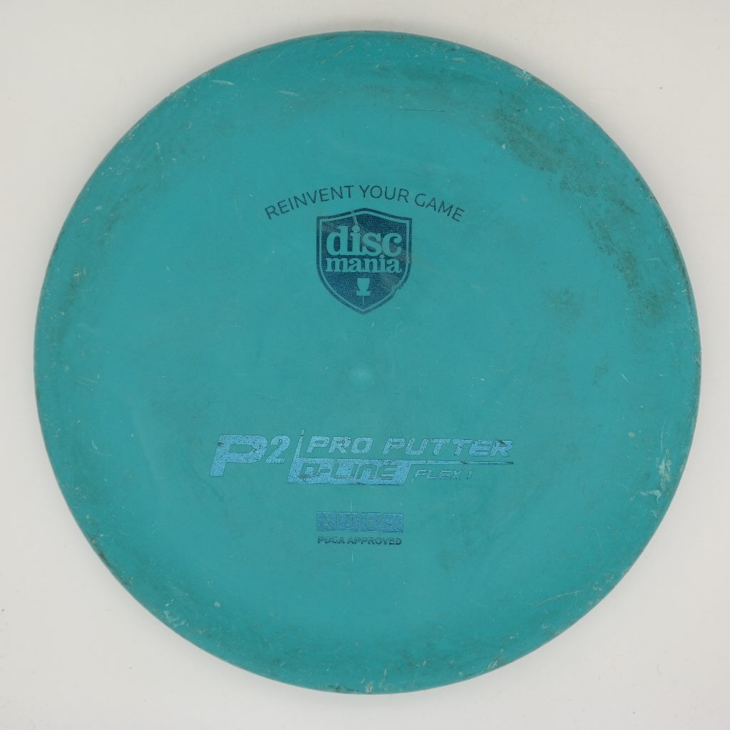 P2 D-Line Flex 1