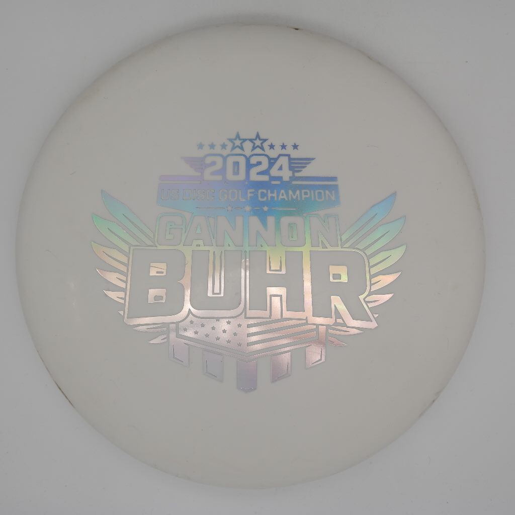 P2X Gannon Buhr Usdgc Champion D-Line Flex 3