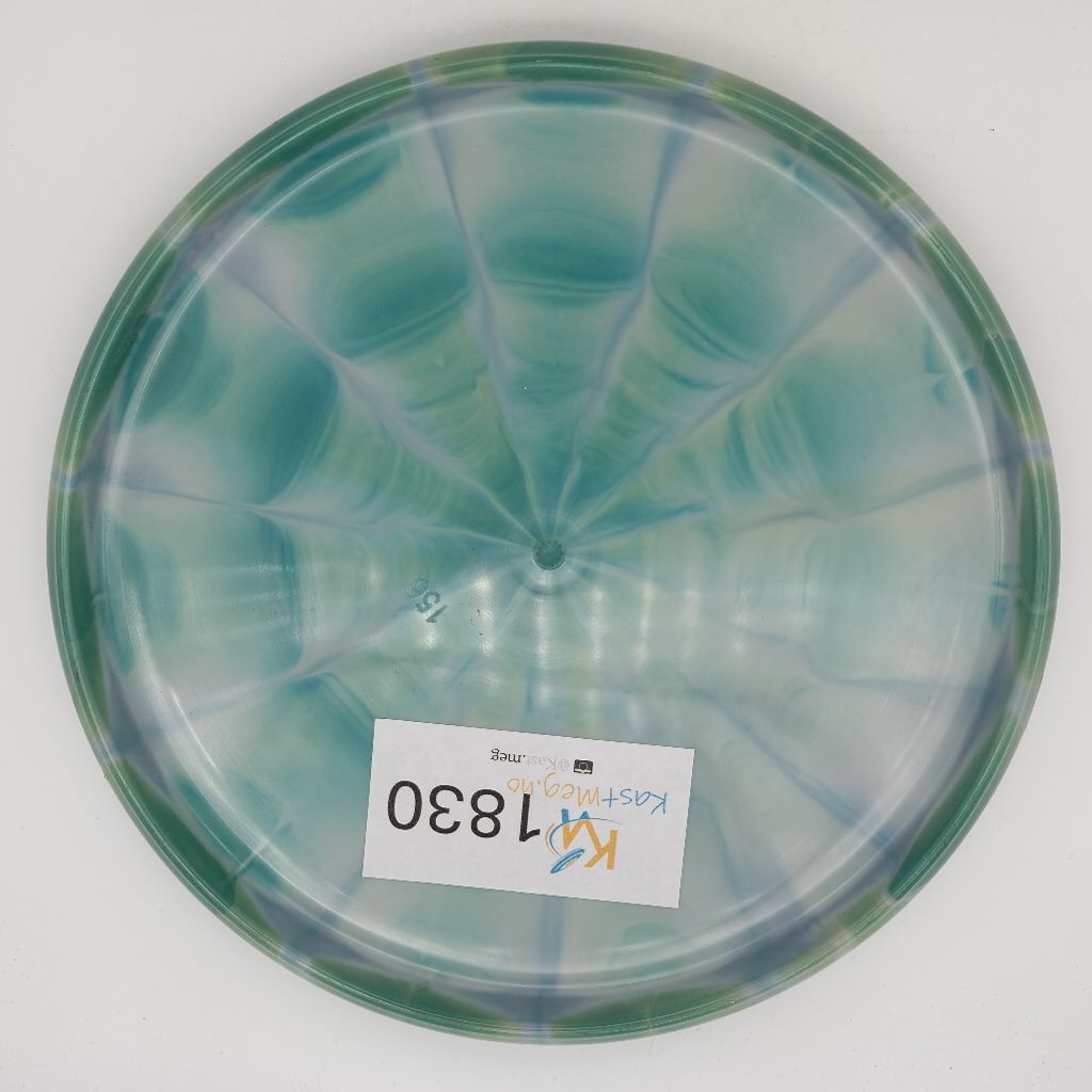 Spore `Cloud Stone` Prototype Se Lux Vapor