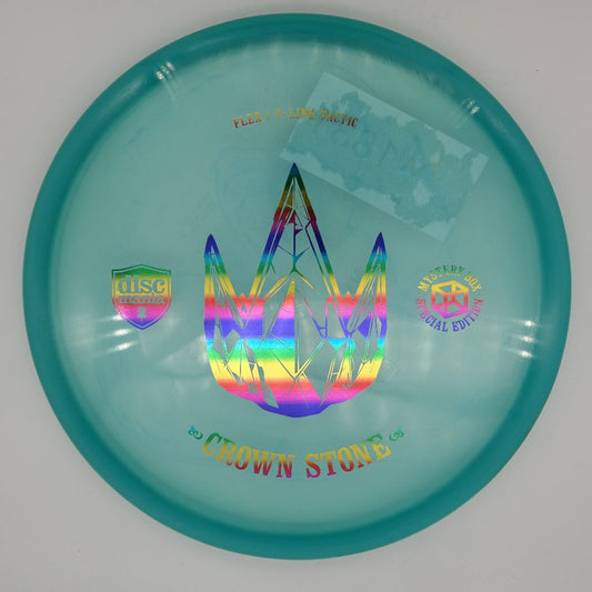 Tactic `Crown Stone` Se C-Line Flex 1