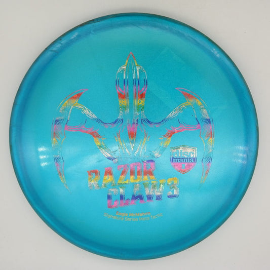 Tactic ` Razor Claw 3` Eagle Mcmahon Signature Series Meta