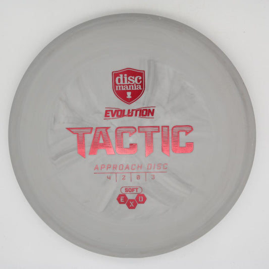 Tactic Exo Soft