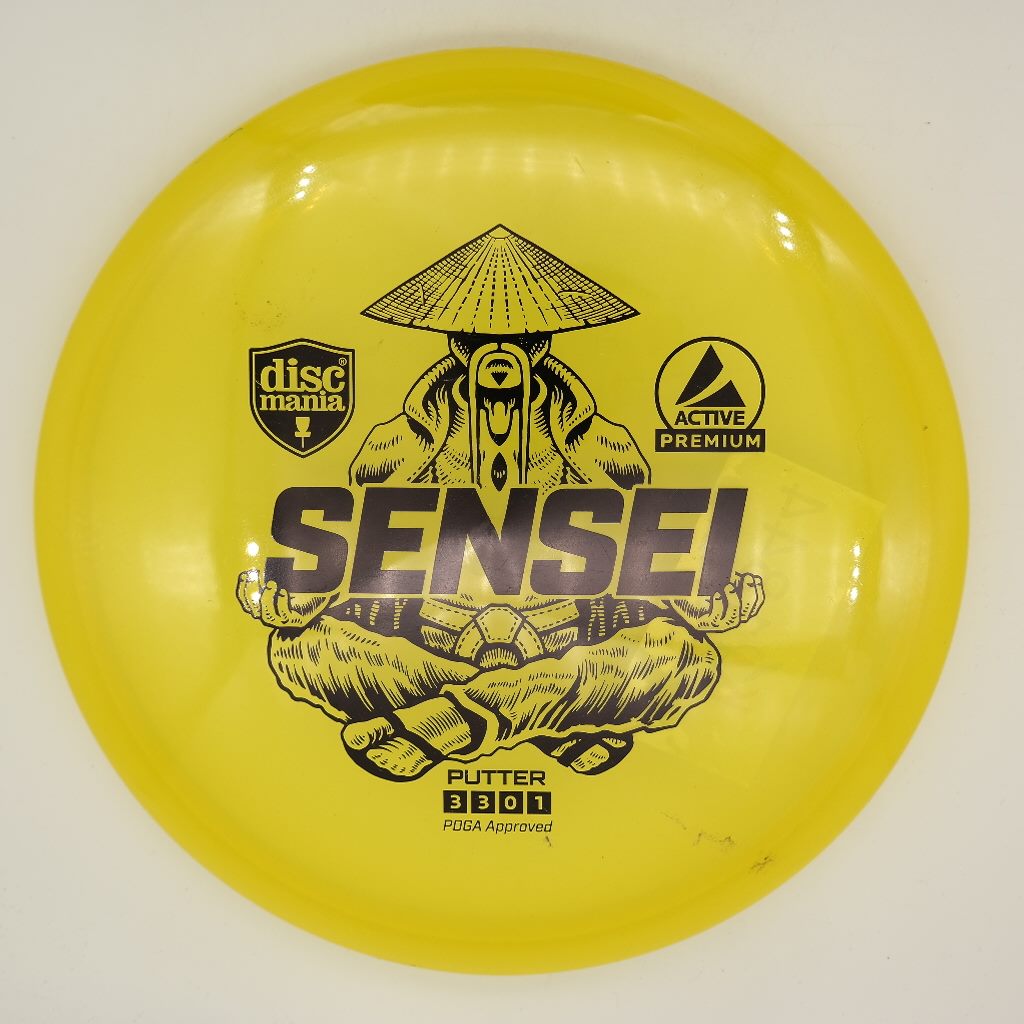 Sensei Activ Premium