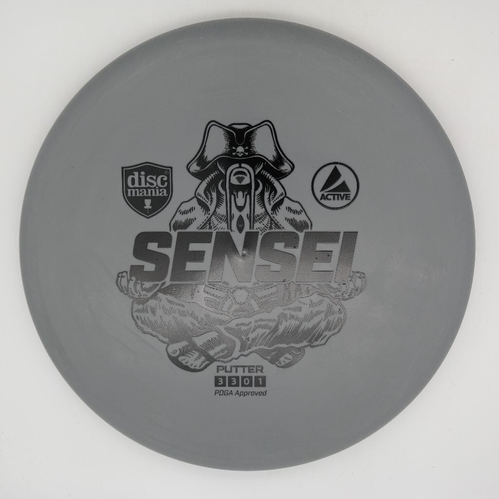 Sensei Active