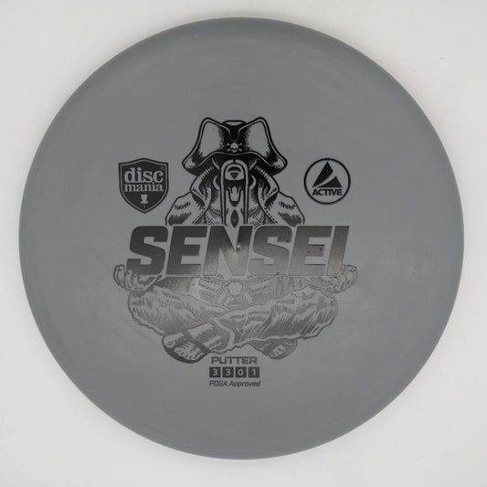 Sensei Active
