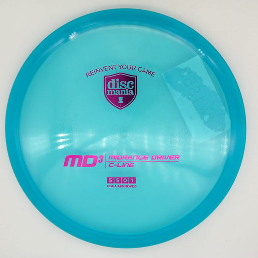 Md3 C-Line