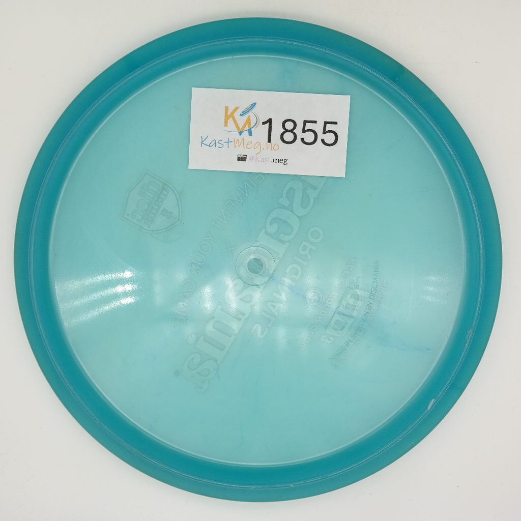 Md3 Special Edition Color Glow Flex 1