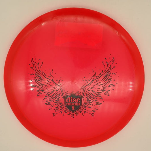 Md3 - Discmania Wings C-Line