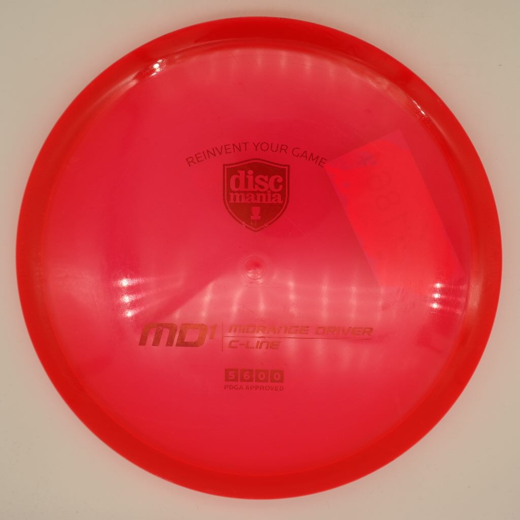 Md1 C-Line