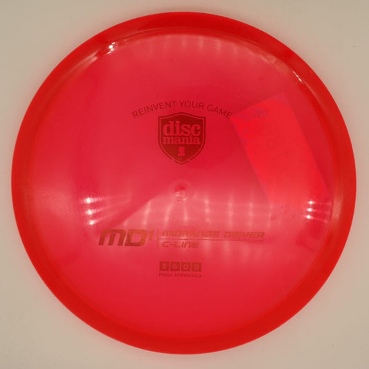 Md1 C-Line