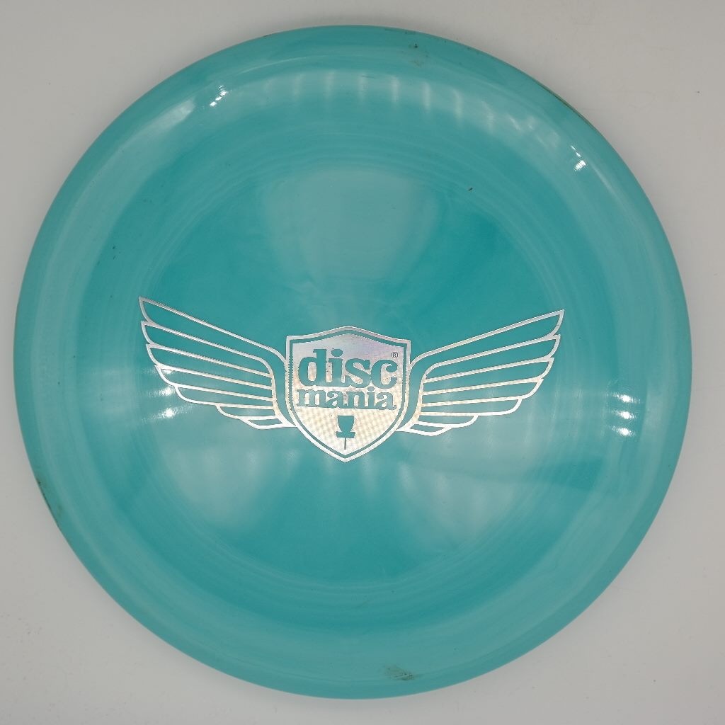Md1 `Dm Wings` S-Line