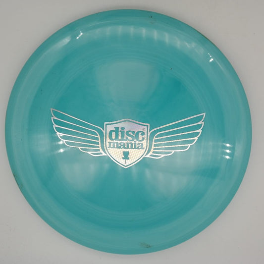 Md1 `Dm Wings` S-Line
