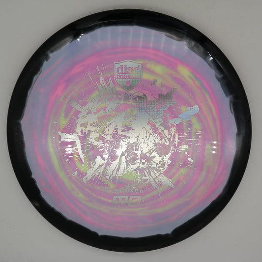 Md1 `Astronaut Stamp` Horizon S-Line