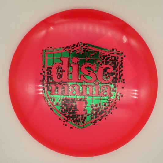 Origin `Digital Shield` Neo Lumen