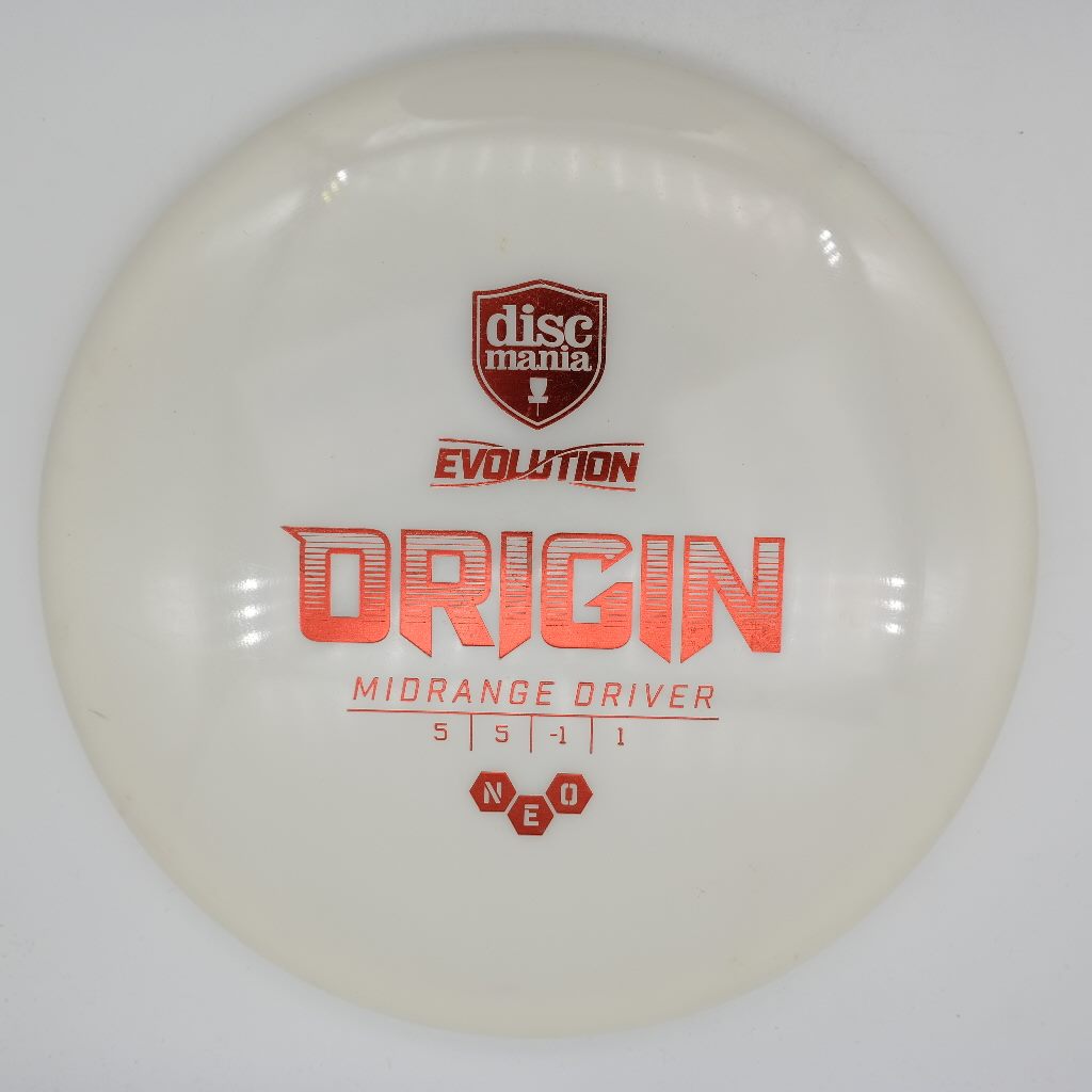 Origin Neo