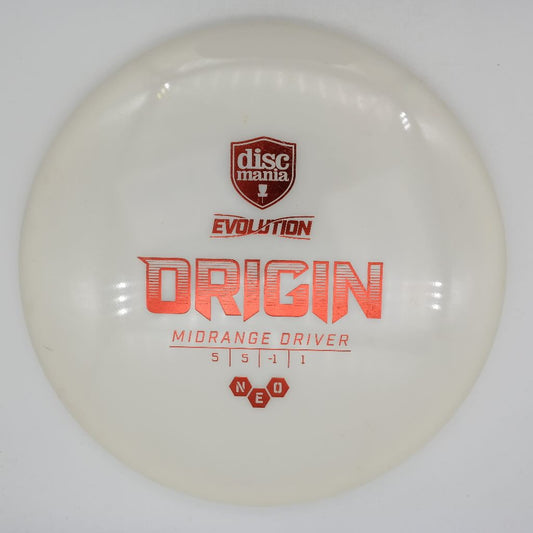 Origin Neo