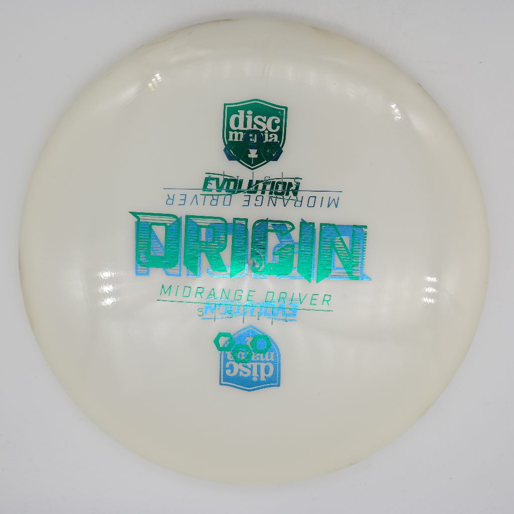 Origin Dobbelt Stamp Neo