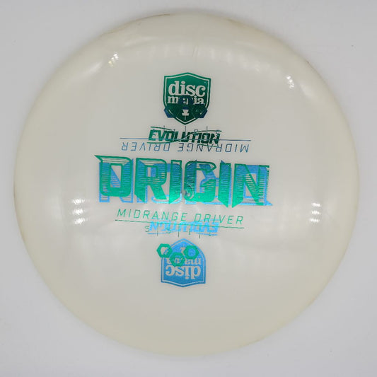 Origin Dobbelt Stamp Neo
