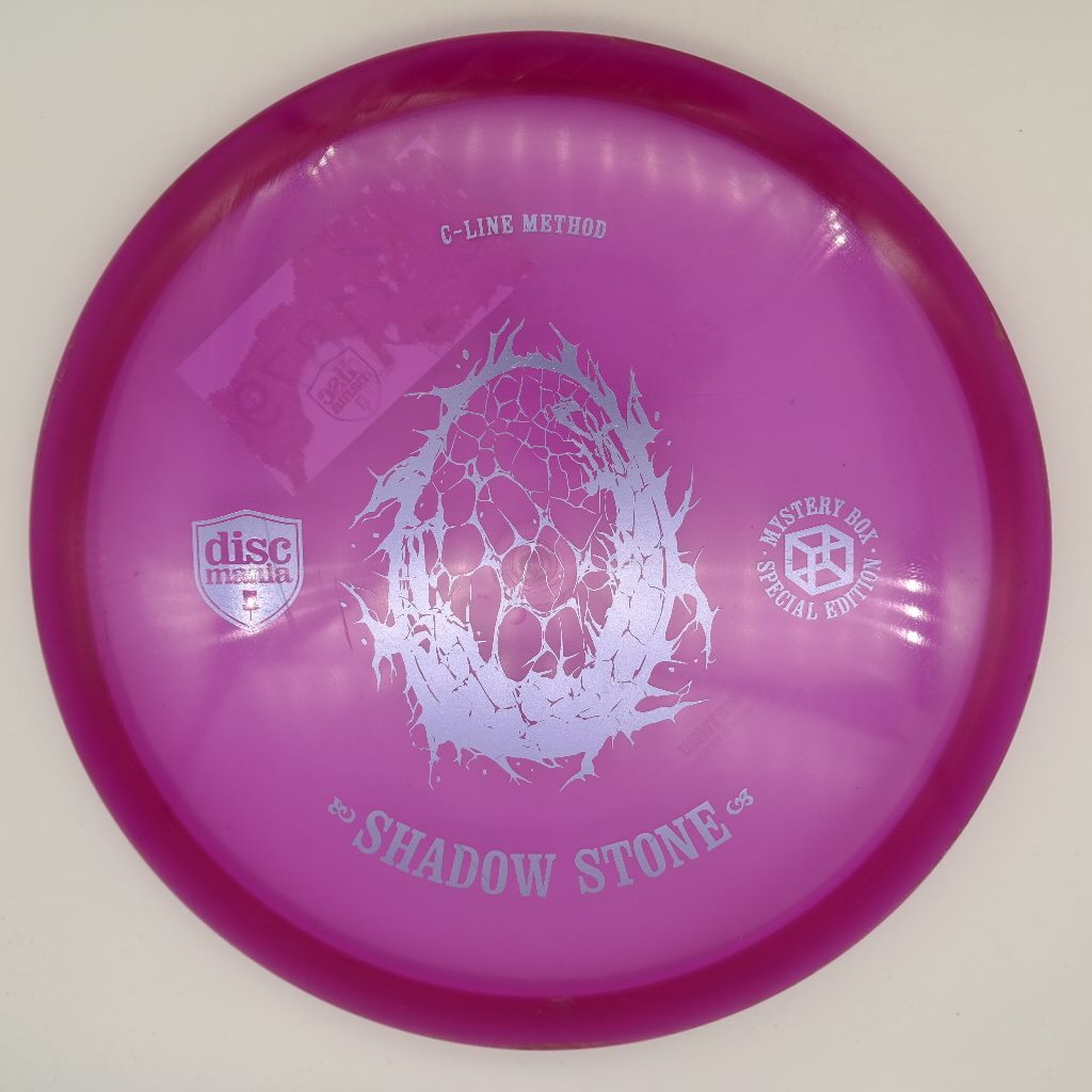 Method `Shadow Stone` Se C-Line
