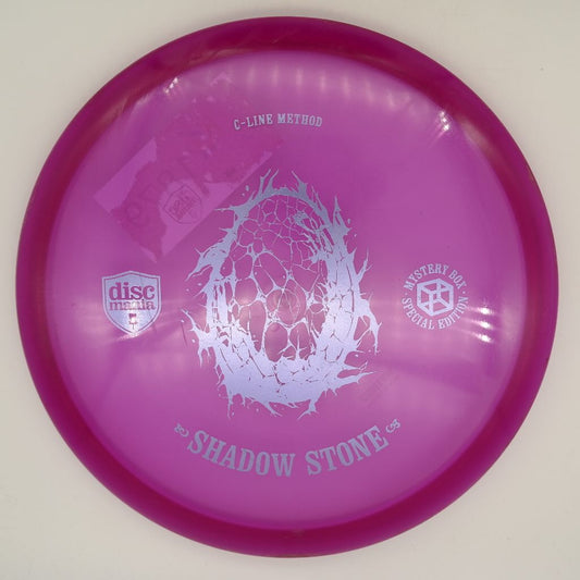 Method `Shadow Stone` Se C-Line