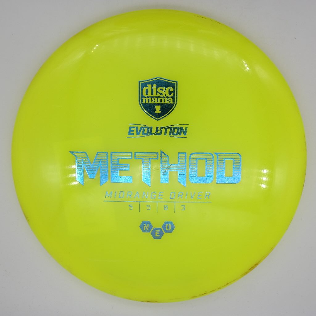 Method Neo