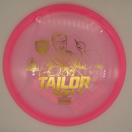 Tailor Activ Premium