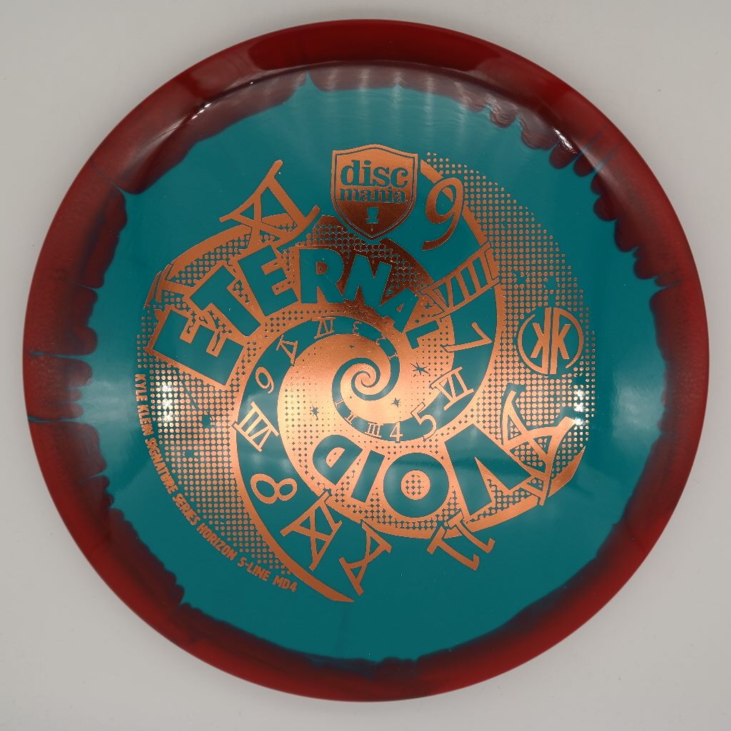 Md4 `Eternal Void` Kyle Klein Horizon S-Line