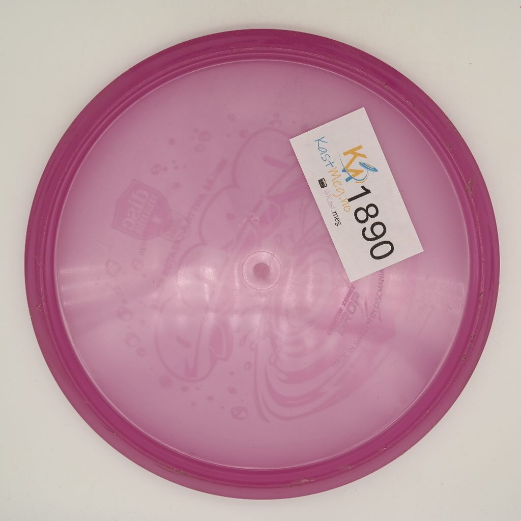 Drop - Niklas Anttila Color Glow C-Line
