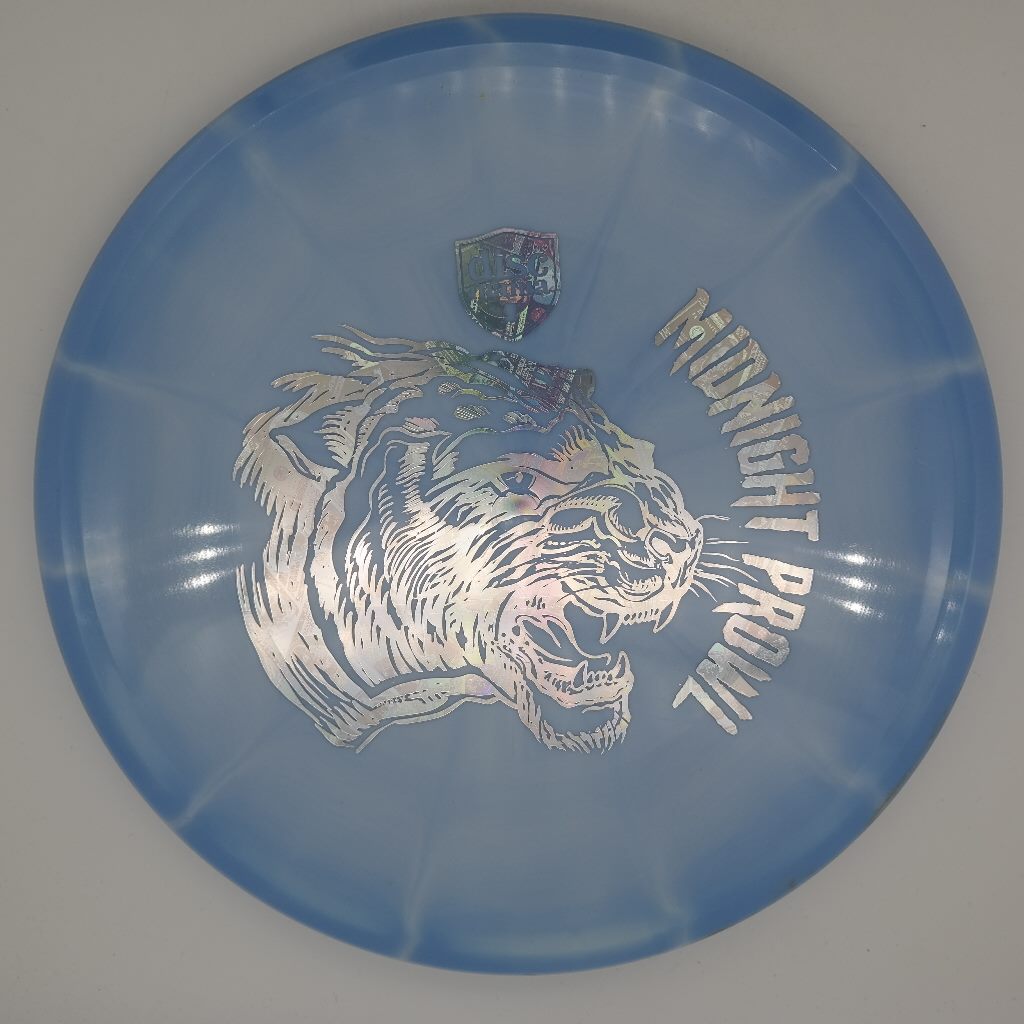 Mutant `Midnight Prowl` Lux Vapor