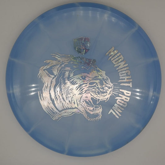 Mutant `Midnight Prowl` Lux Vapor