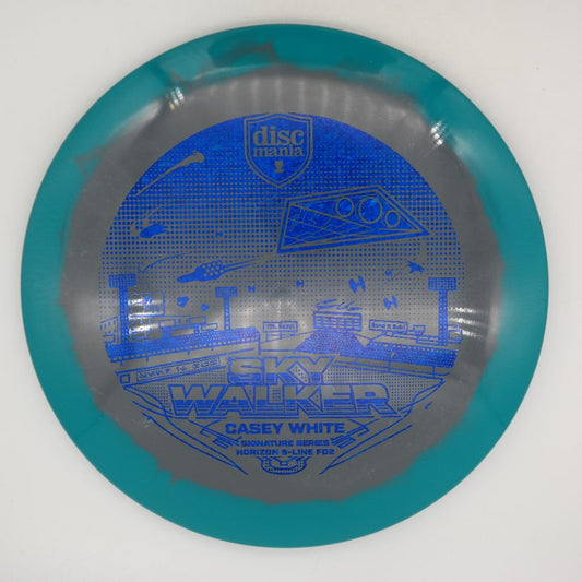 Fd2 `Sky Walker` Casey White Signature Series Horizon S-Line