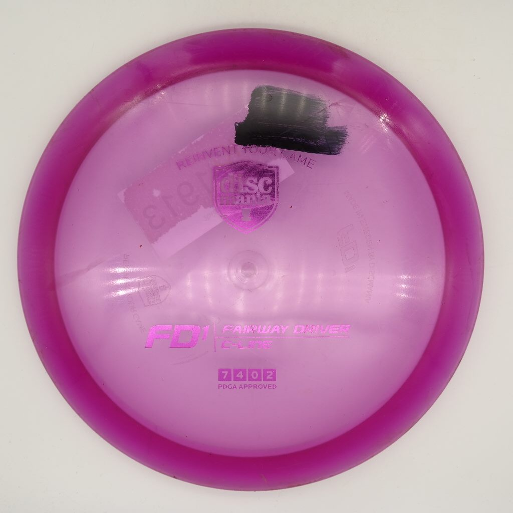 Fd1 C-Line