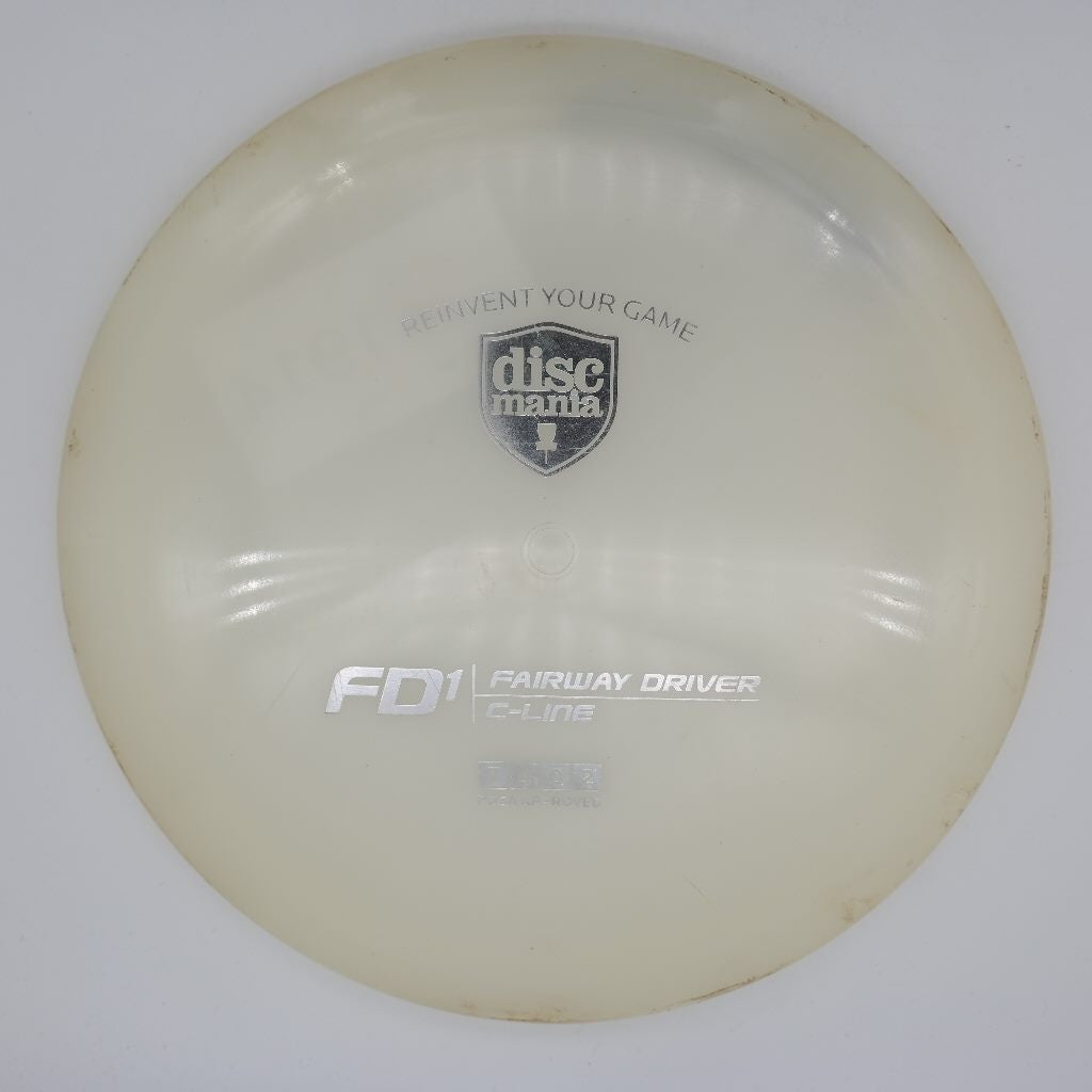Fd1 C-Line
