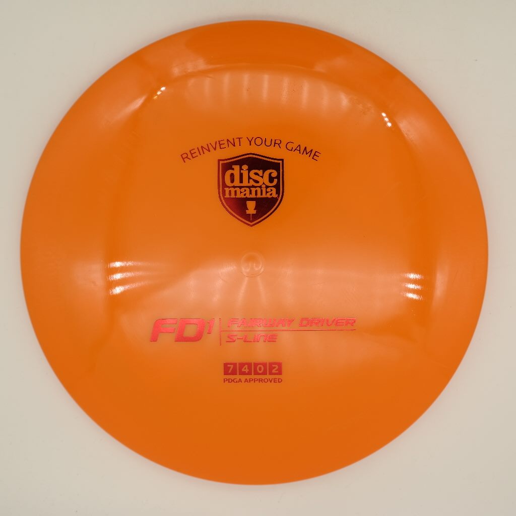 Fd1 S-Line