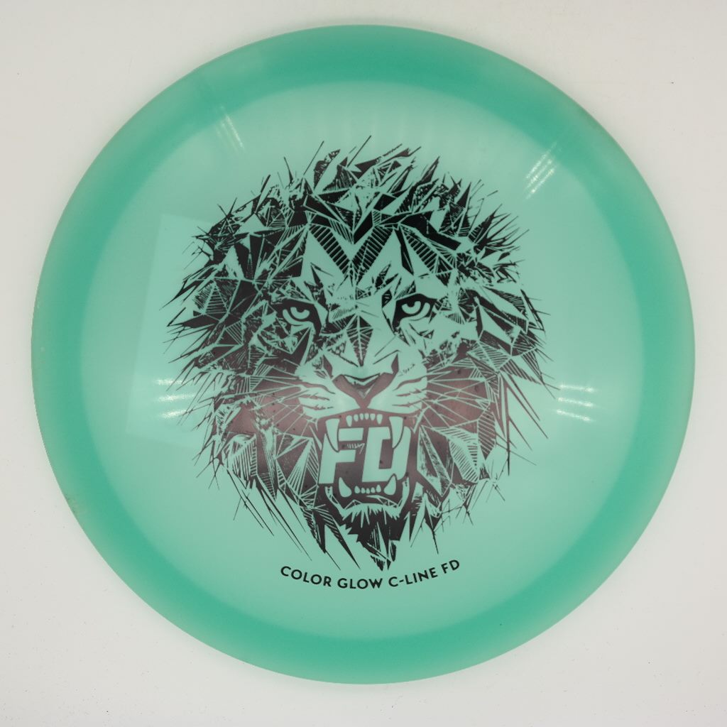 Fd European Open 2024 Color Glow C-Line