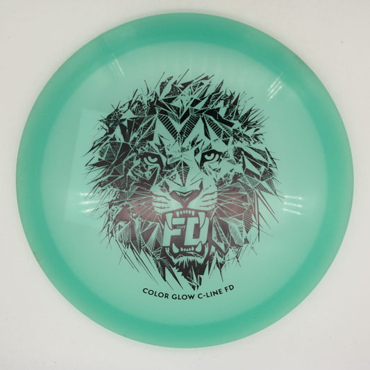 Fd European Open 2024 Color Glow C-Line