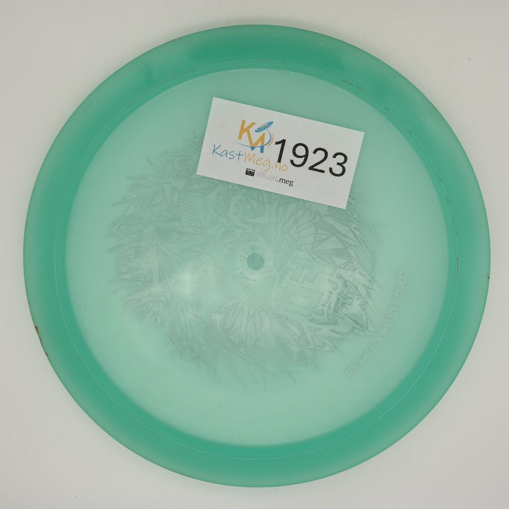 Fd European Open 2024 Color Glow C-Line